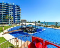 Resale - Apartament  - Punta Prima - Sea Senses