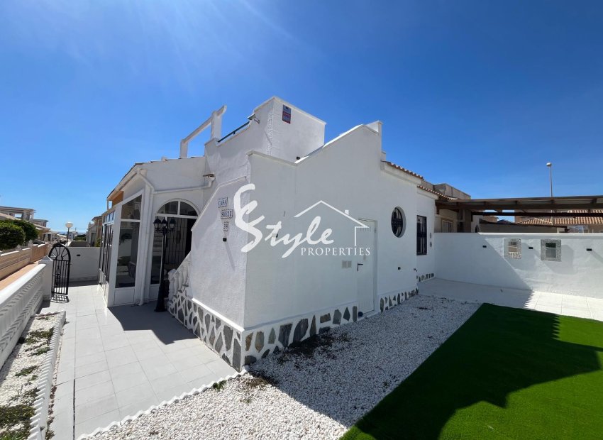 Resale - Apartament  - Punta Prima - Serena