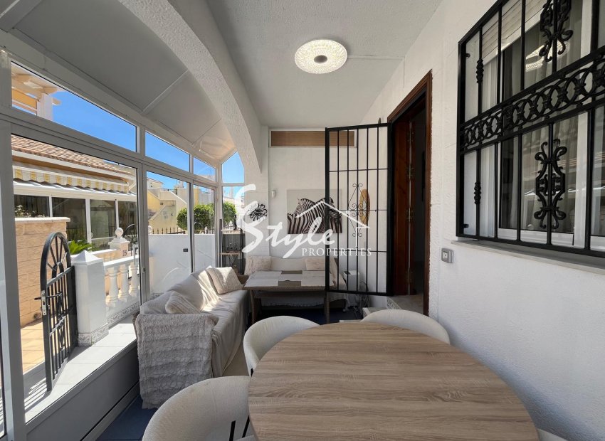 Resale - Apartament  - Punta Prima - Serena