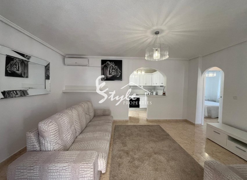 Resale - Apartament  - Punta Prima - Serena