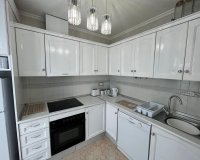 Resale - Apartament  - Punta Prima - Serena