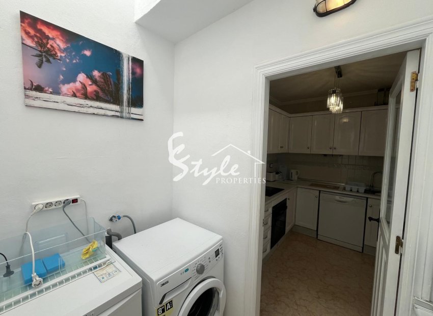 Resale - Apartament  - Punta Prima - Serena