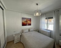 Resale - Apartament  - Punta Prima - Serena