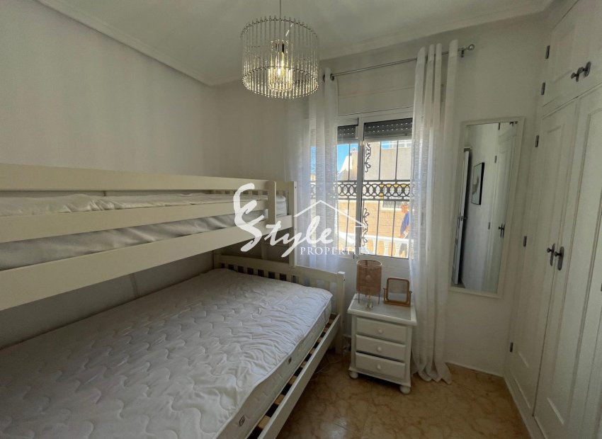 Resale - Apartament  - Punta Prima - Serena