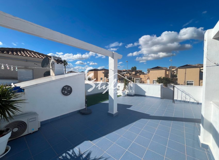 Resale - Apartament  - Punta Prima - Serena