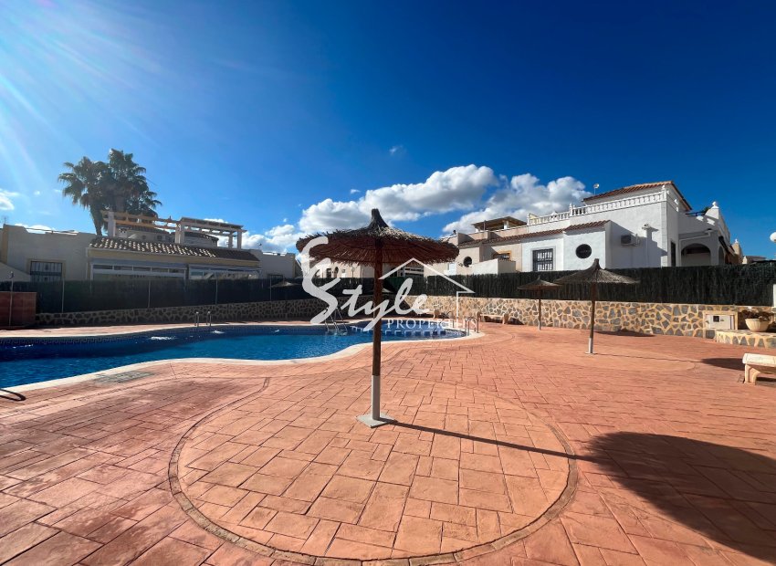 Resale - Apartament  - Punta Prima - Serena