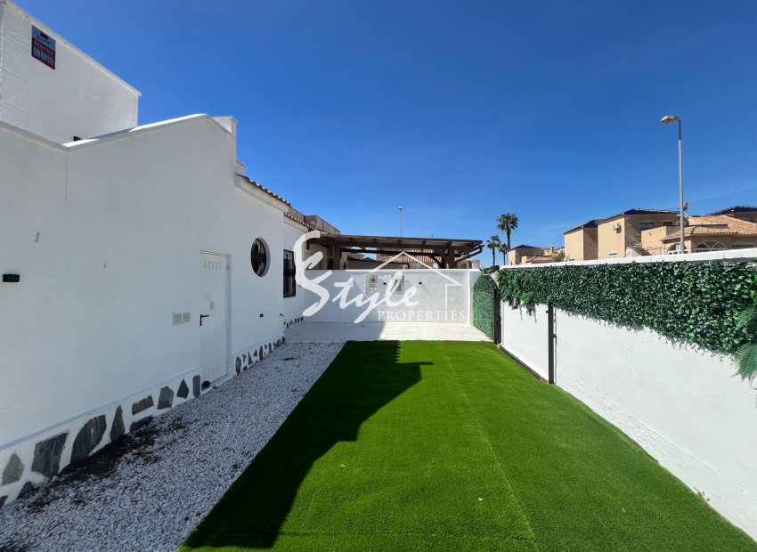 Resale - Apartament  - Punta Prima - Serena