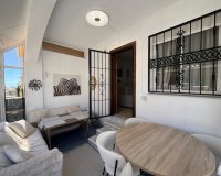 Resale - Apartament  - Punta Prima - Serena