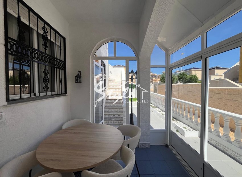 Resale - Apartament  - Punta Prima - Serena