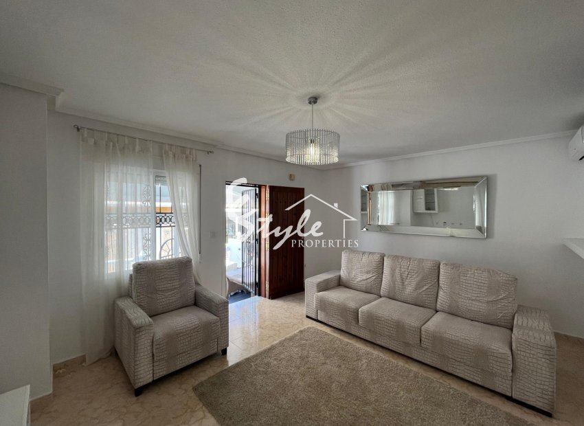 Resale - Apartament  - Punta Prima - Serena