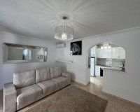 Resale - Apartament  - Punta Prima - Serena