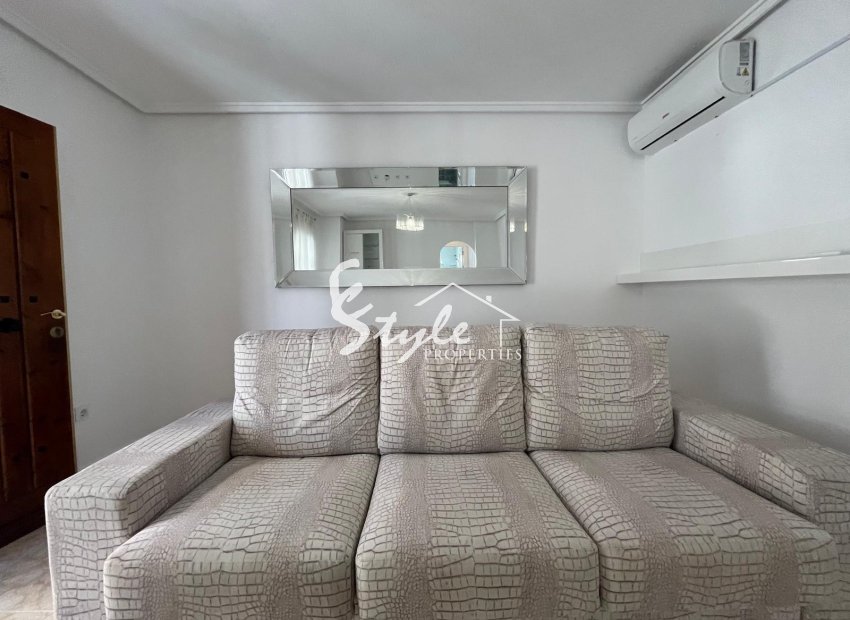 Resale - Apartament  - Punta Prima - Serena