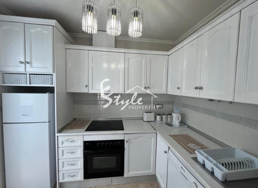 Resale - Apartament  - Punta Prima - Serena