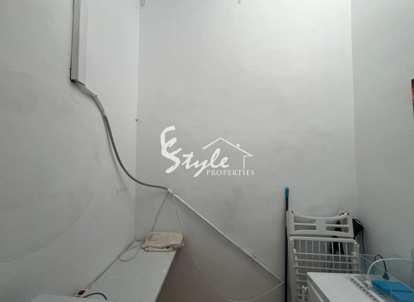 Resale - Apartament  - Punta Prima - Serena