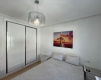 Resale - Apartament  - Punta Prima - Serena