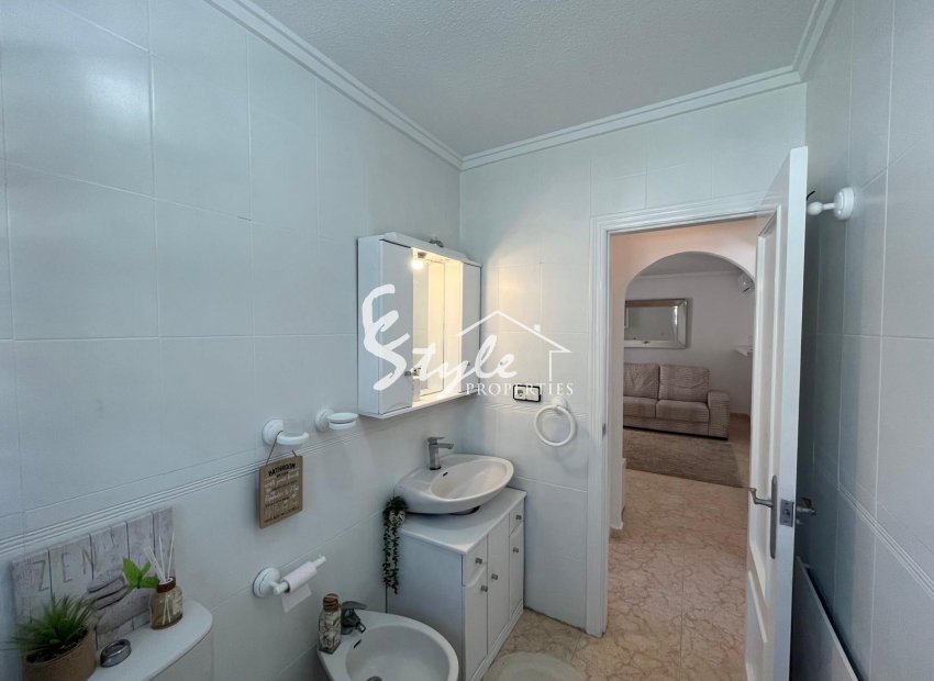 Resale - Apartament  - Punta Prima - Serena