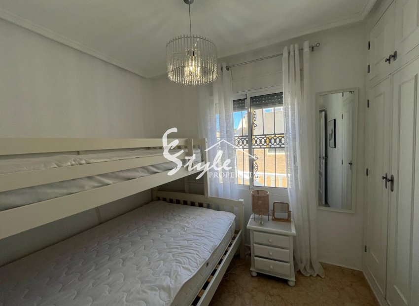 Resale - Apartament  - Punta Prima - Serena