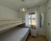 Resale - Apartament  - Punta Prima - Serena