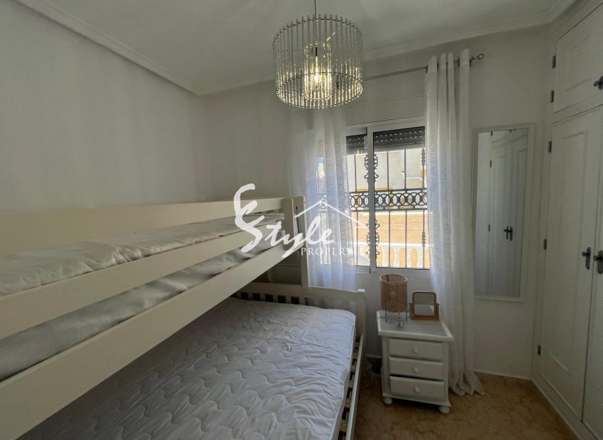 Resale - Apartament  - Punta Prima - Serena
