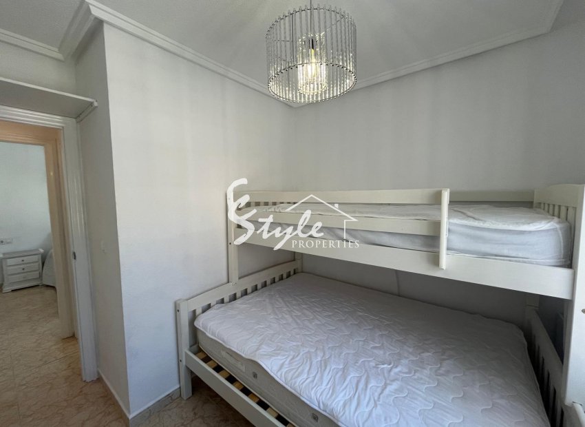Resale - Apartament  - Punta Prima - Serena