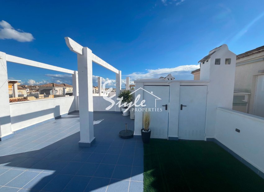 Resale - Apartament  - Punta Prima - Serena