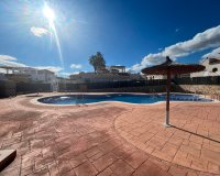 Resale - Apartament  - Punta Prima - Serena