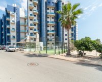 Resale - Apartament  - Punta Prima
