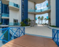 Resale - Apartament  - Punta Prima