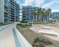 Resale - Apartament  - Punta Prima