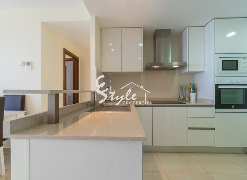 Resale - Apartament  - Punta Prima