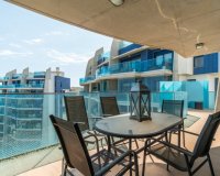 Resale - Apartament  - Punta Prima