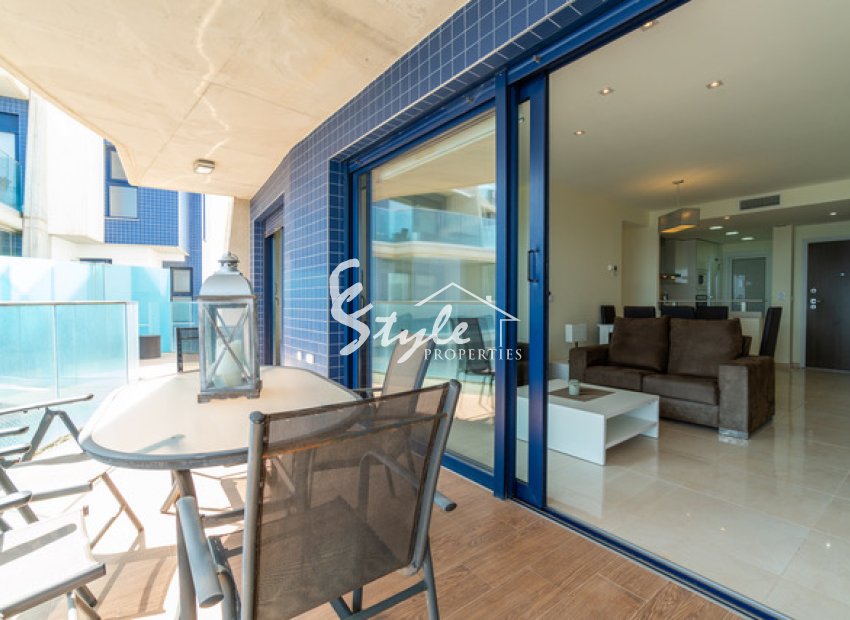 Resale - Apartament  - Punta Prima