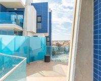 Resale - Apartament  - Punta Prima