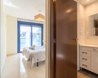 Resale - Apartament  - Punta Prima