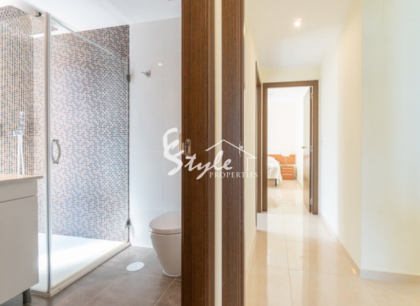 Resale - Apartament  - Punta Prima
