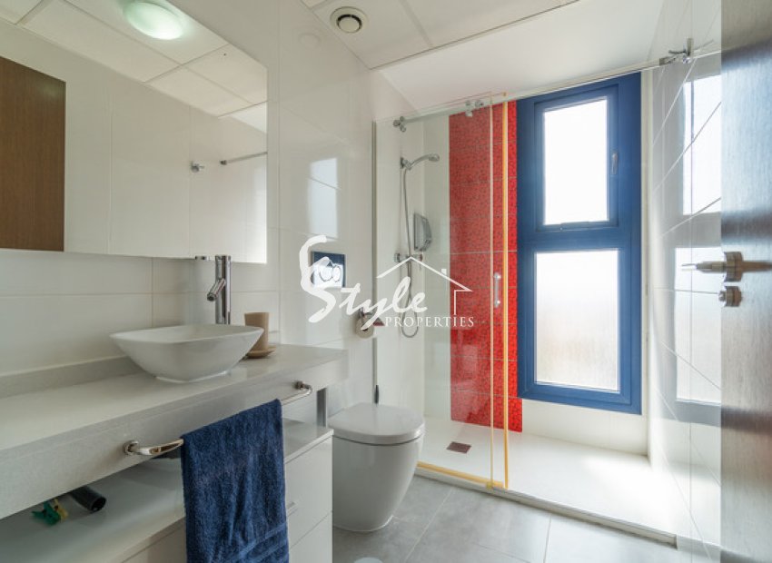 Resale - Apartament  - Punta Prima