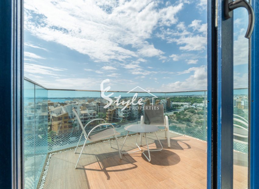 Resale - Apartament  - Punta Prima