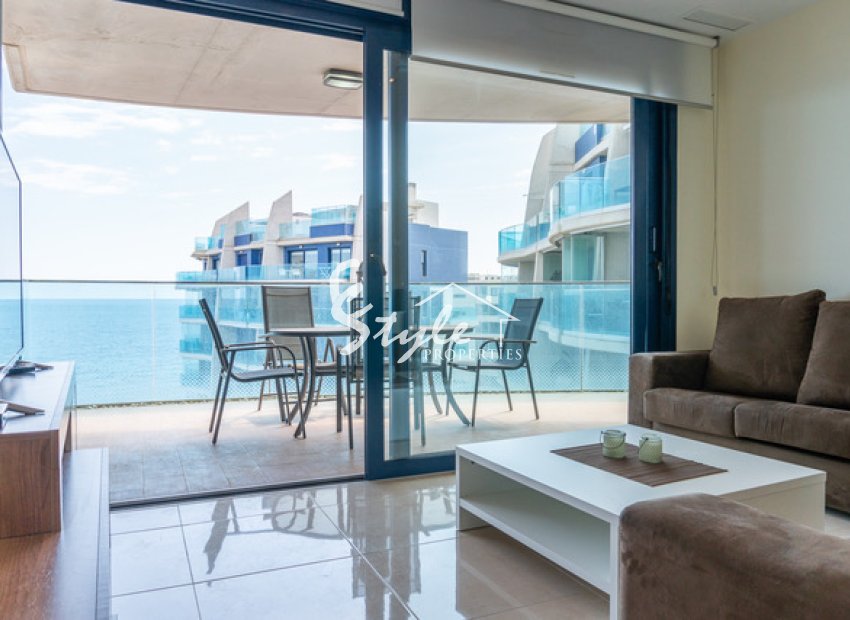 Resale - Apartament  - Punta Prima