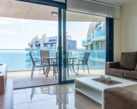 Resale - Apartament  - Punta Prima