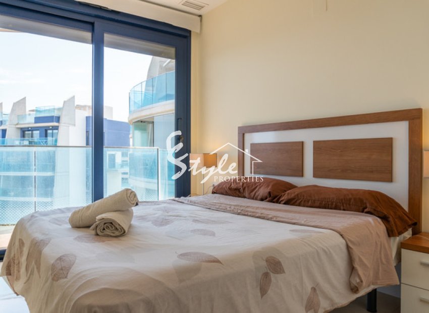 Resale - Apartament  - Punta Prima