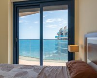 Resale - Apartament  - Punta Prima