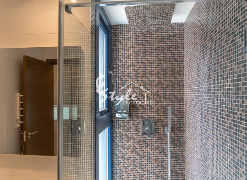 Resale - Apartament  - Punta Prima