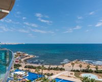 Resale - Apartament  - Punta Prima