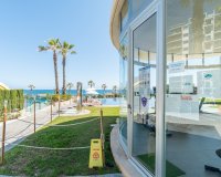 Resale - Apartament  - Punta Prima
