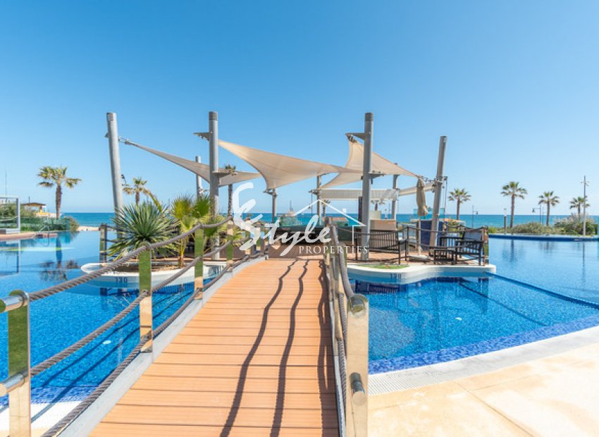 Resale - Apartament  - Punta Prima