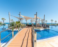 Resale - Apartament  - Punta Prima
