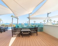 Resale - Apartament  - Punta Prima
