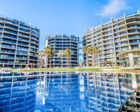 Resale - Apartament  - Punta Prima