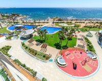 Resale - Apartament  - Punta Prima