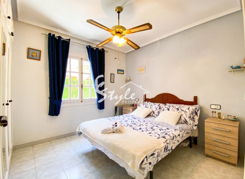 Resale - Apartament  - Punta Prima